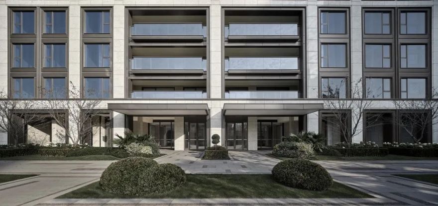 杭州信达滨江壹品-11