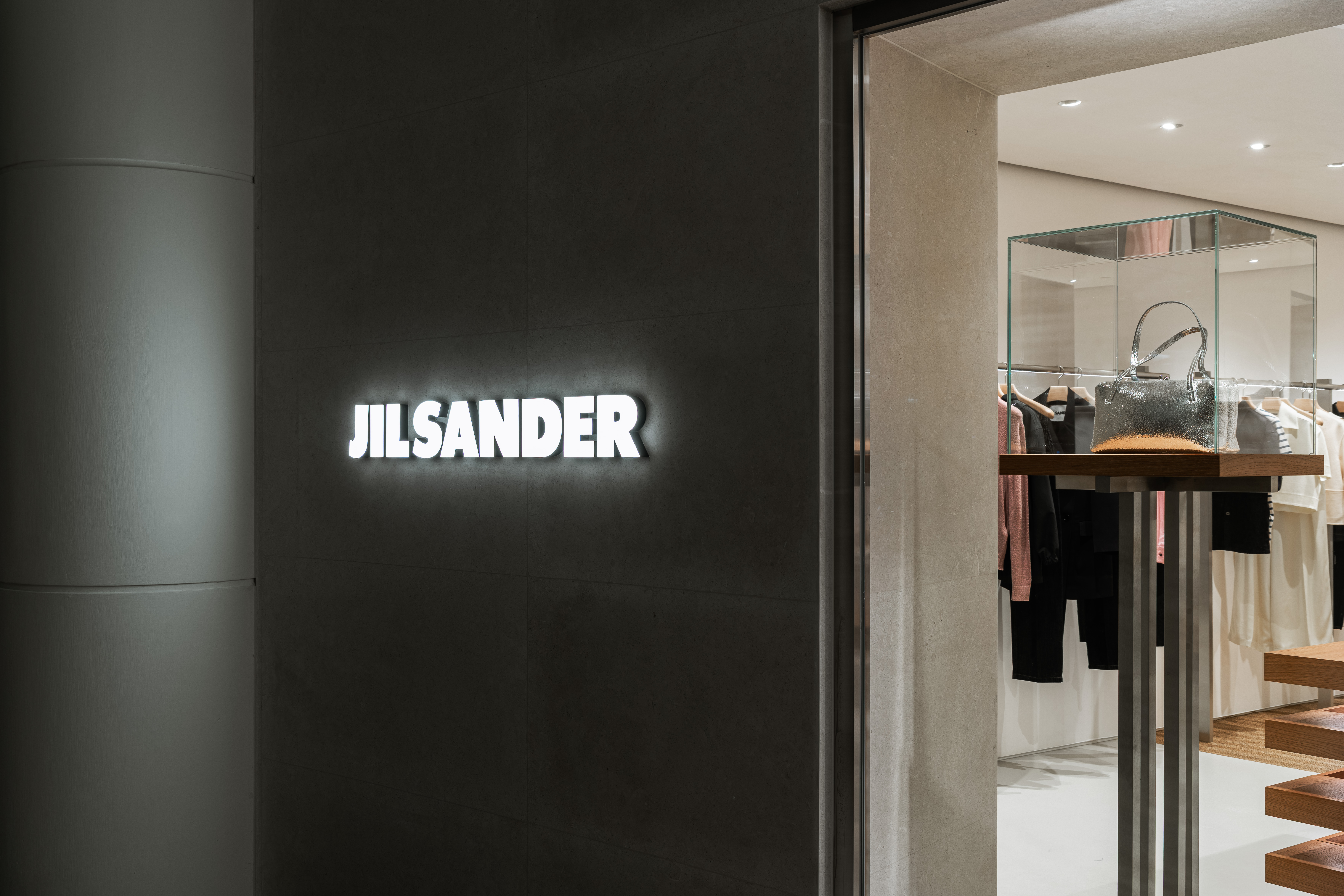 Jill Sander 微風-7