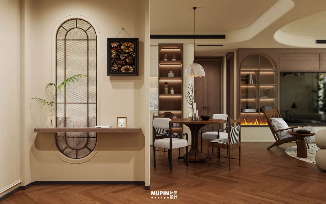 M.P.DESIGN-揽光筑境-82