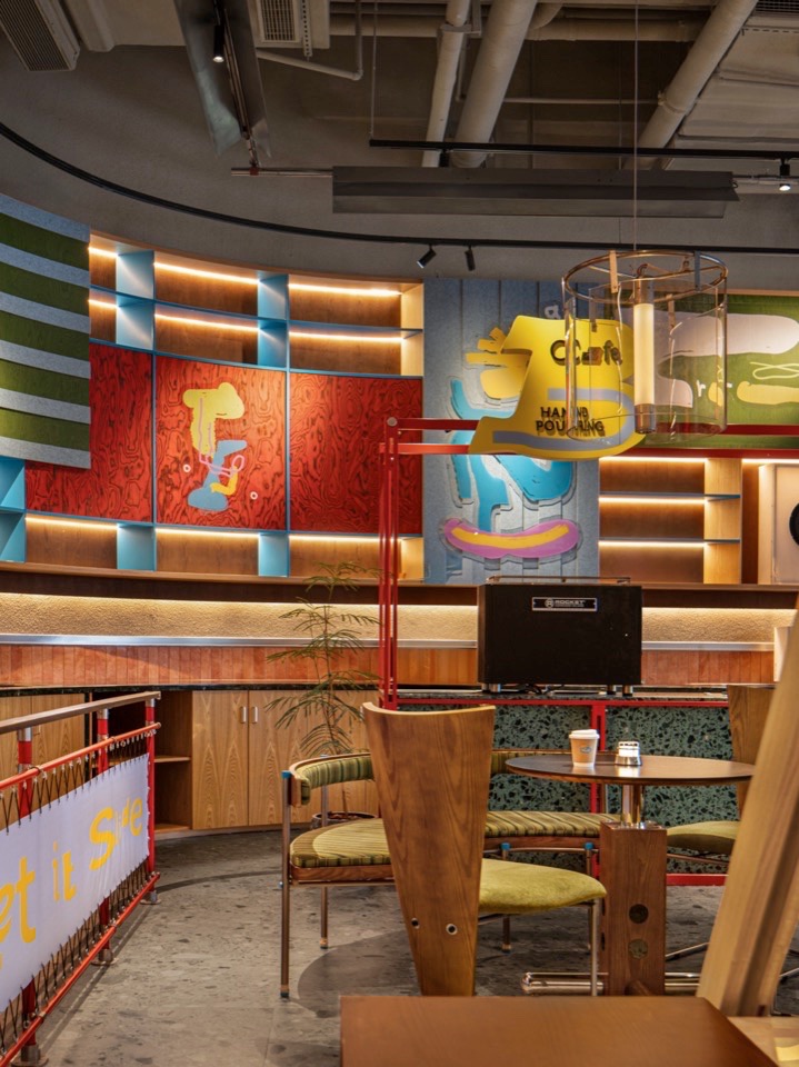 丨中国深圳丨SORA-37