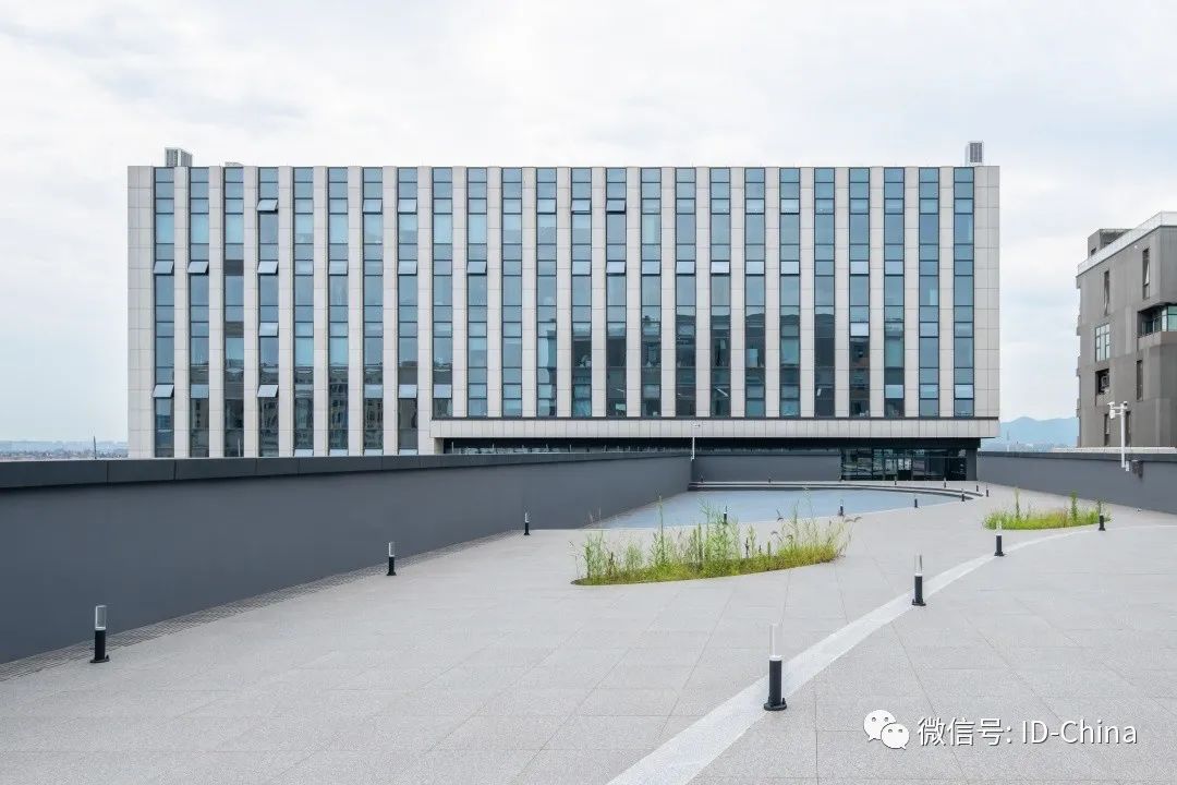 虫洞2022高浪星球B612展厅丨中国杭州丨PINES ARCH三裕建筑-39