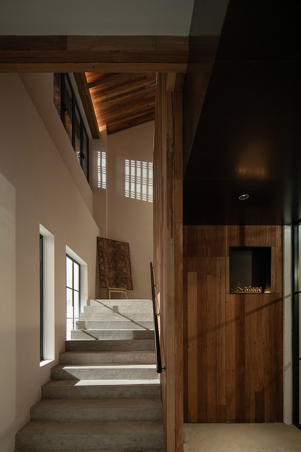 浙江大司巷新生:再造街巷之家丨中国金华丨慢珊瑚设计-37