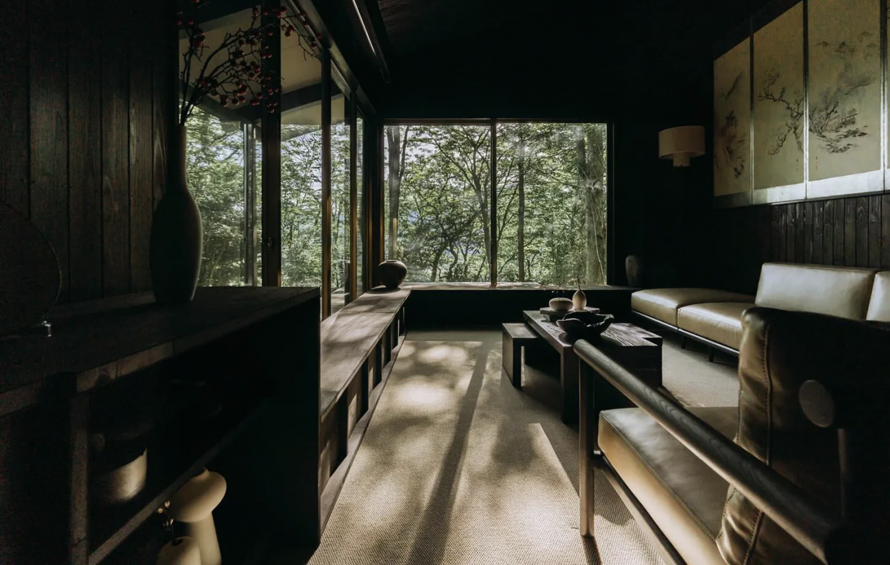 丨日本丨TIME MOD JAPAN建筑工作室-10