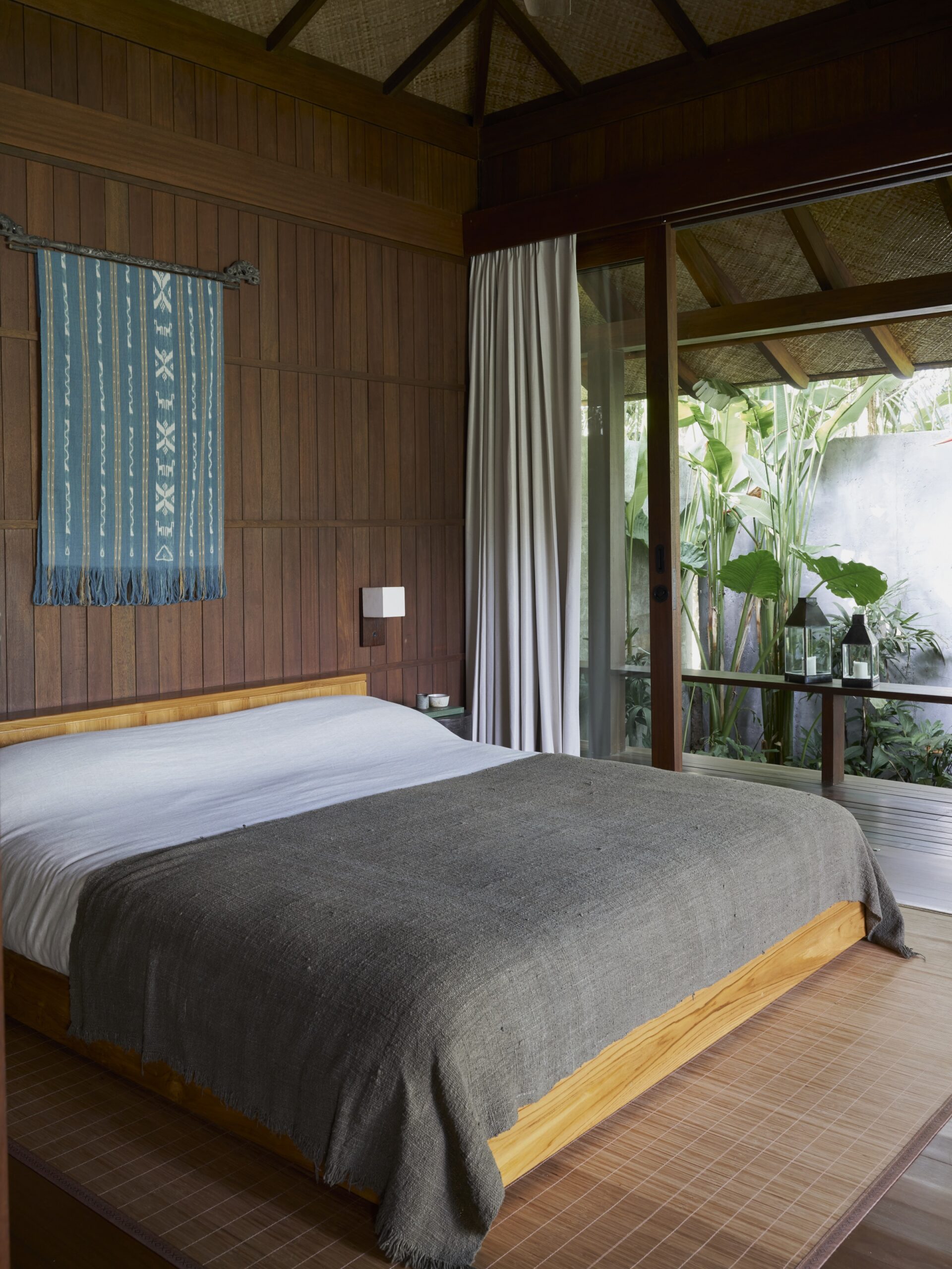 印象巴厘·丛林隐宅丨印度丨Bada Studio-69