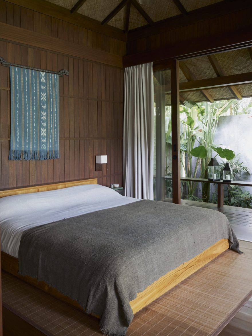 印象巴厘·丛林隐宅丨印度丨Bada Studio-69