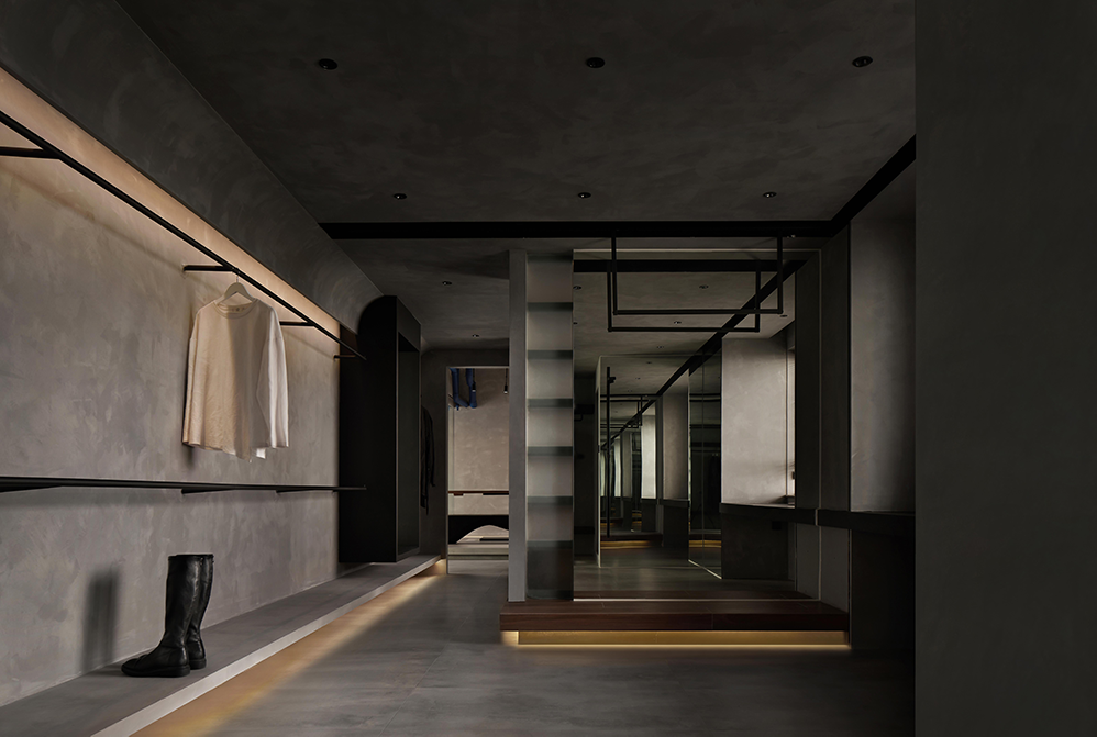 回游丨中国广州丨之一(香港)设计-40