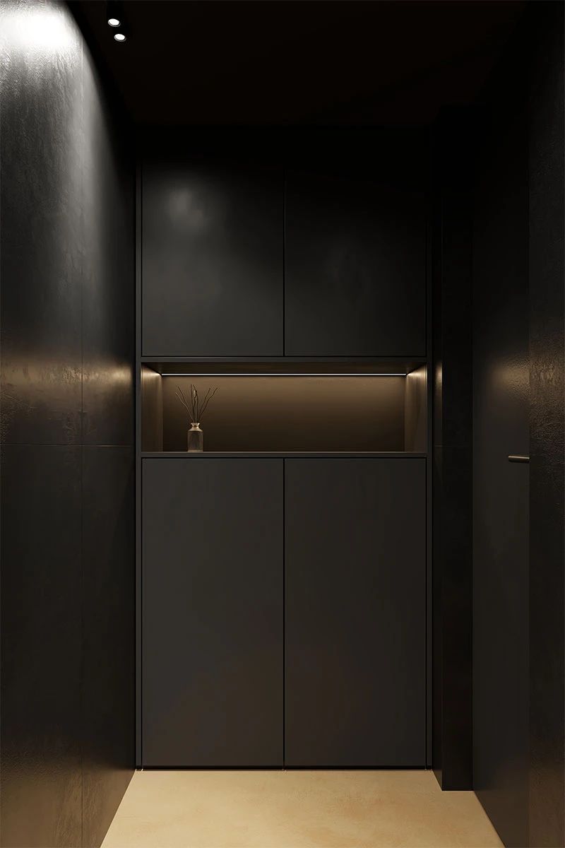 Igor Sirotov 的极简主义设计-104