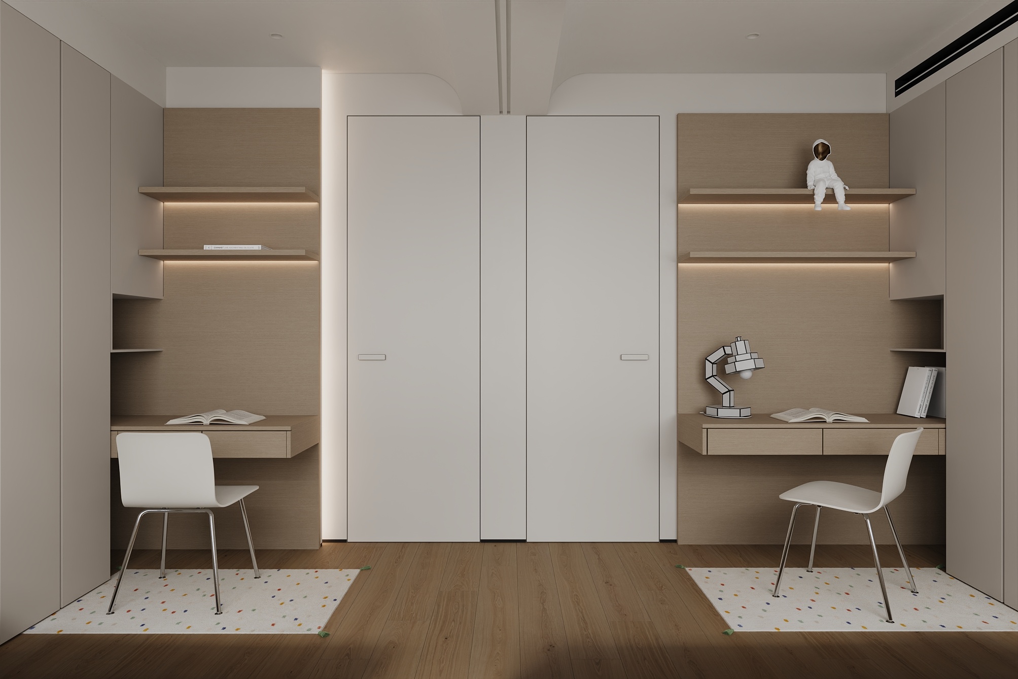 简而不凡丨中国上海丨RXY·原座标设计-22