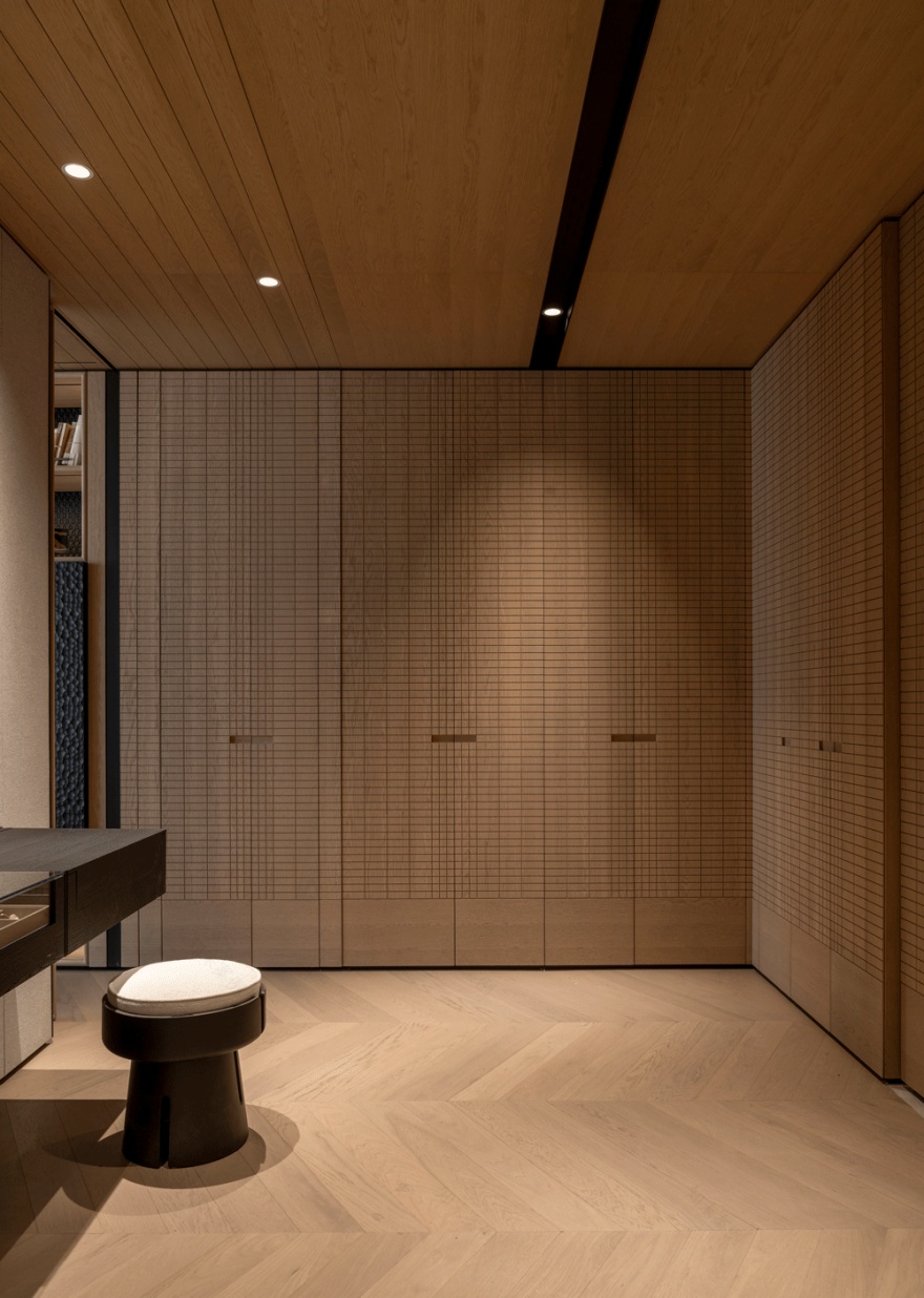 未末展厅丨中国沈阳丨无隅制造-55