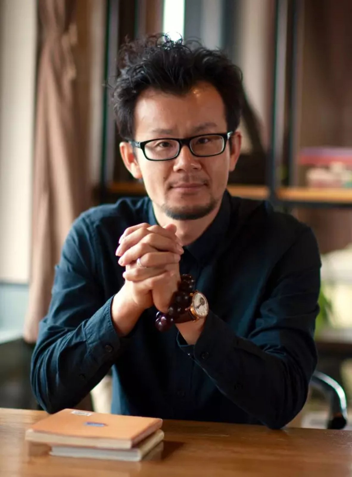 苏州 450㎡归本主义别墅,自然、简约、舒适-31