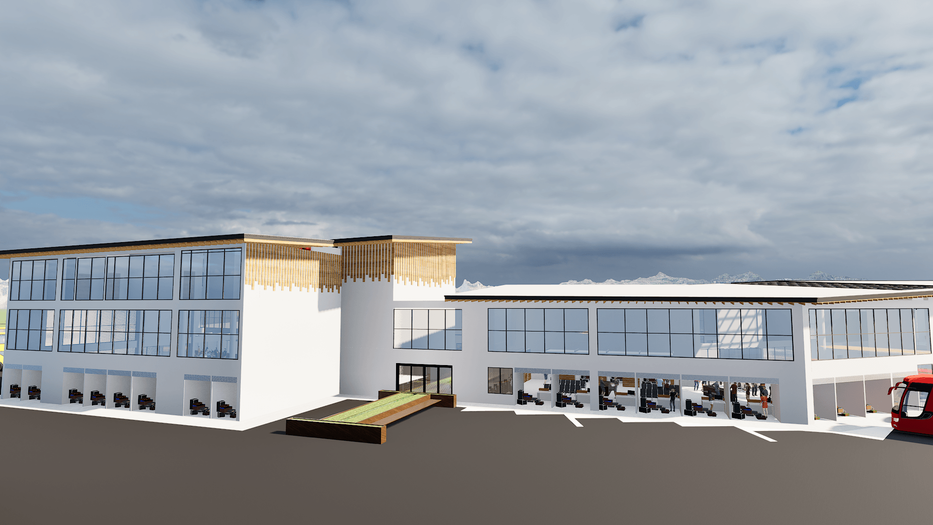 Puriykuna Kusisqa - EF-56