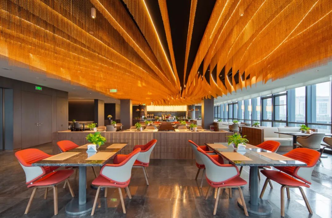 青岛英轩大厦丨中国青岛丨DU建筑-23