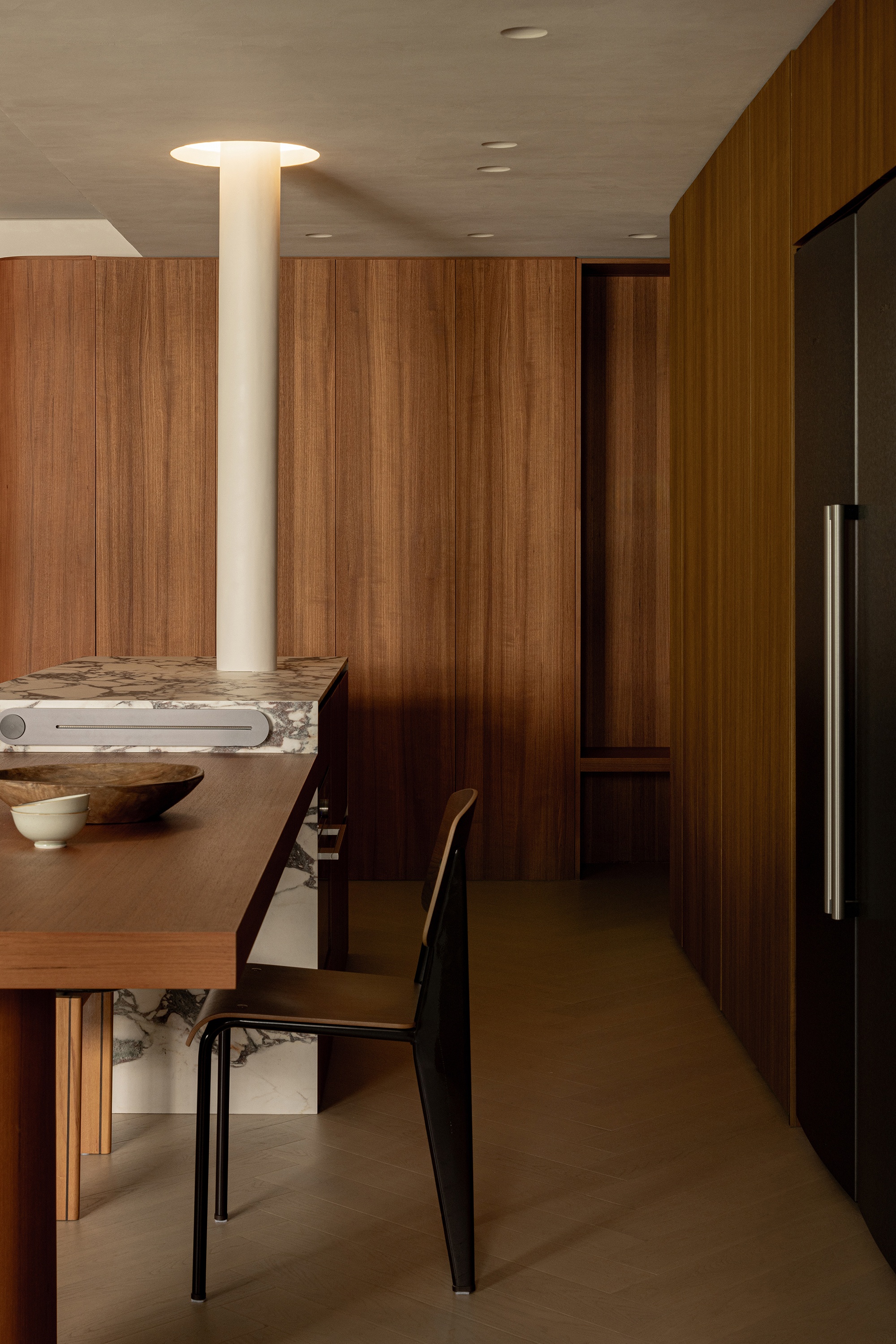 融宅 · 辰境设计丨中国北京-27