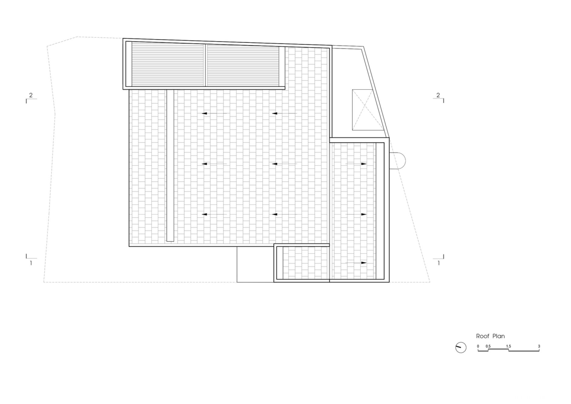 Dom Architect Studio丨The Tiamo House丨越南-63
