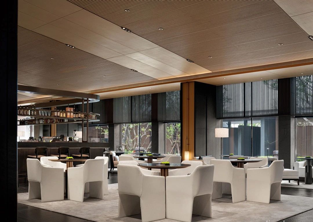 万科成都君悦云台售楼处丨中国成都丨MAUDEA 牧笛设计-29