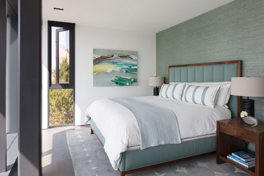 海洋光明海滩别墅-23