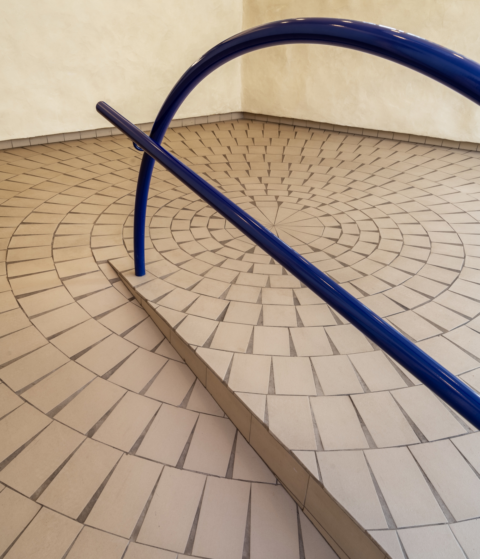 哈维尔·莫雷诺面包店丨西班牙穆尔西亚丨Laura Ortín-6