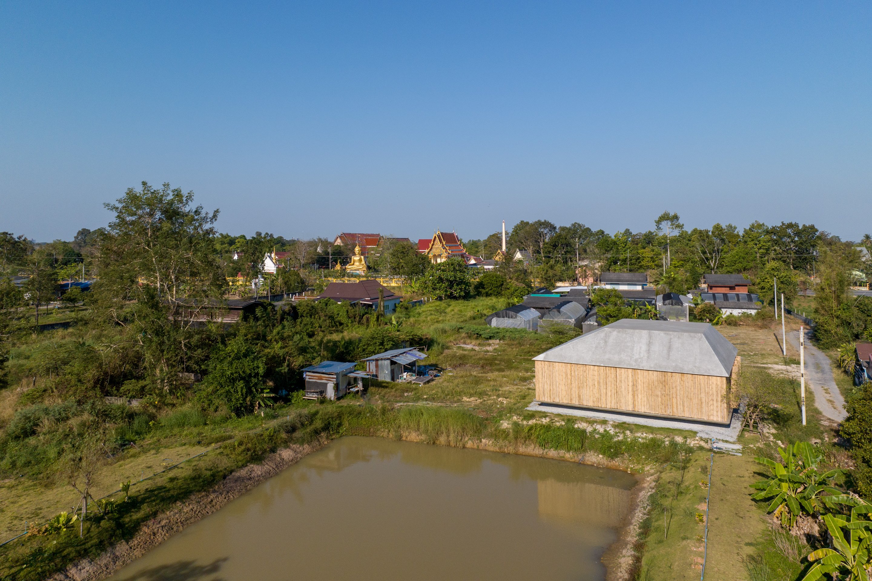 Furnish 工作室丨泰国丨11.29 Studio-120