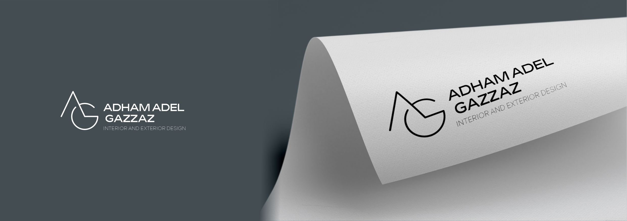 AG | Architectural designer logo-8