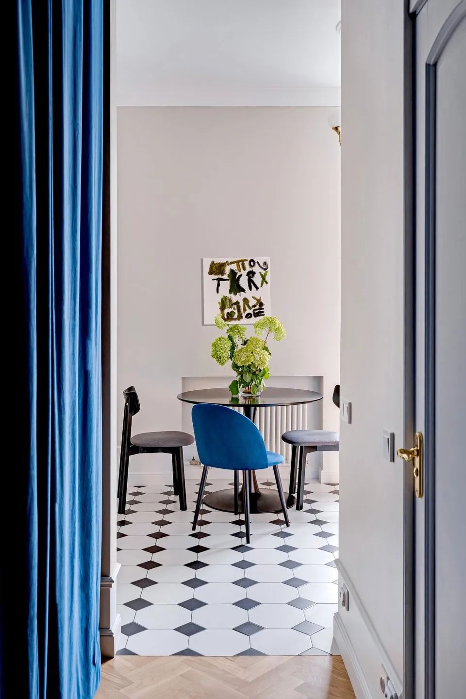 50㎡，这样的小宅，令人向往！-20