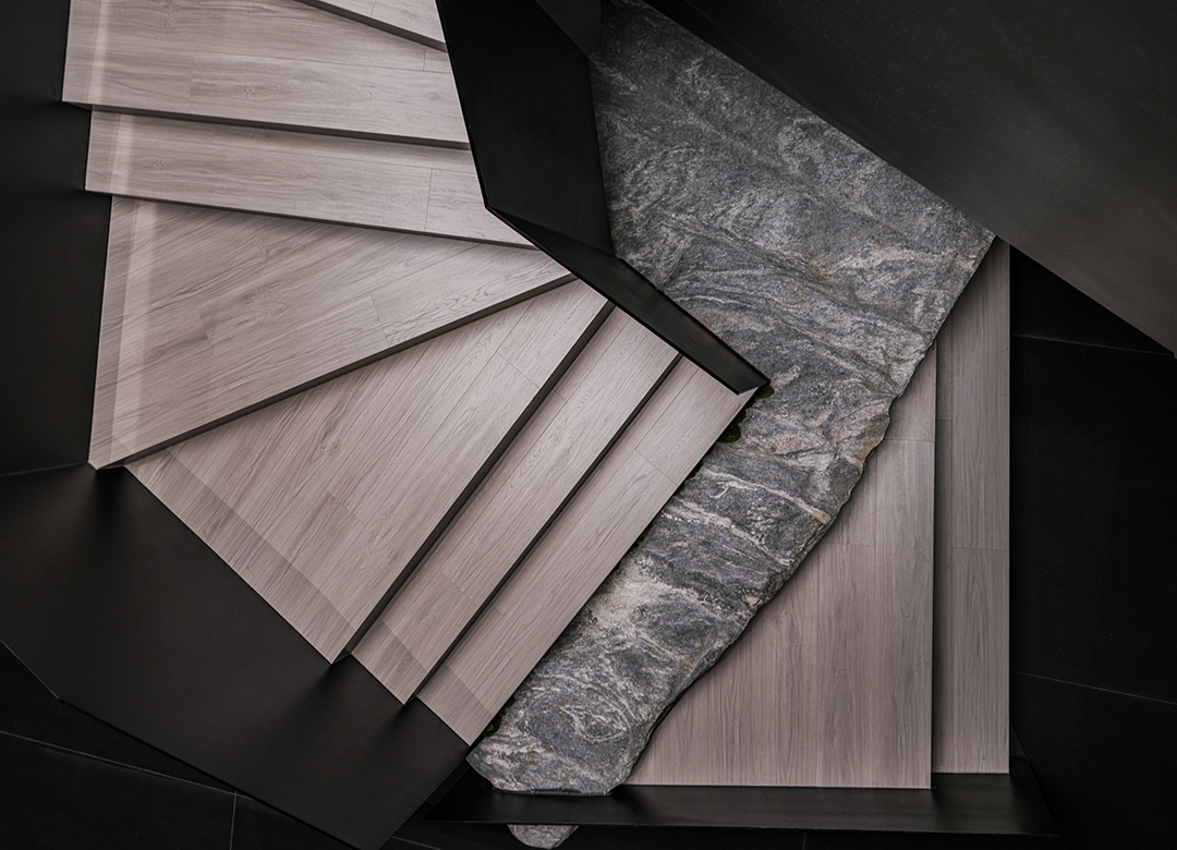 梦天整木中国旗舰店丨中国杭州丨千生进设计-18