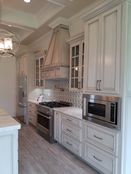 传统两层房屋设计方案  方案9626-3