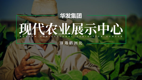 现代农业基地-品牌/策划2019-0