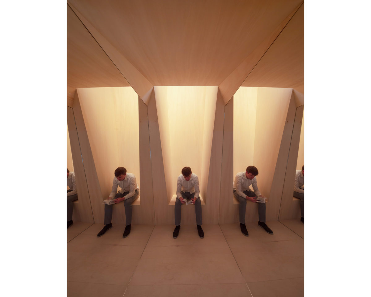 重塑  艾莉森·布鲁克斯建筑事务所丨法国尼斯-42