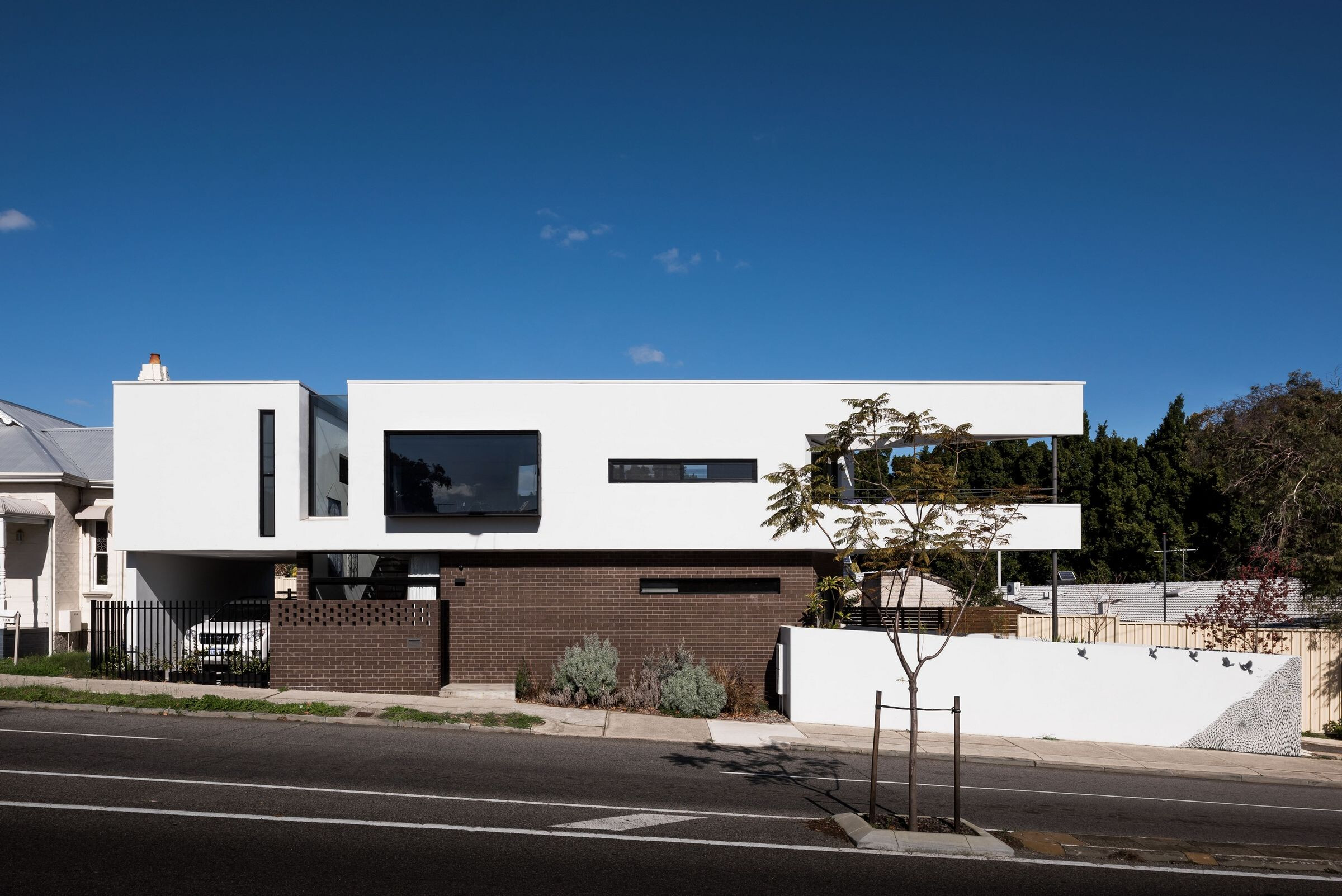 创新三角住宅-17