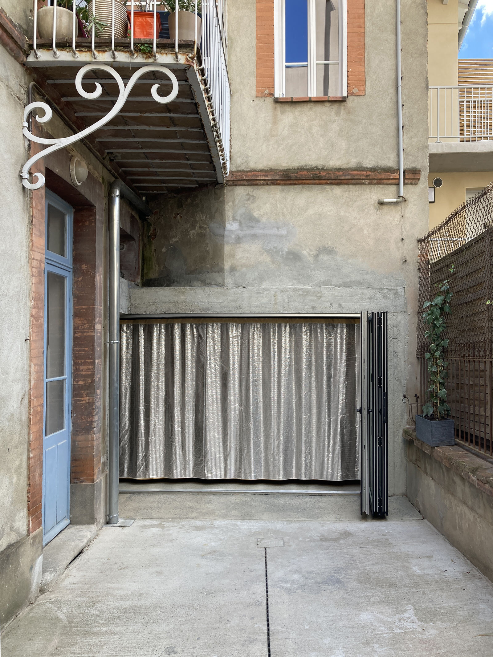 奇幻窗帘 · 塑造建筑空间的魔法师丨Yellowtrace-18