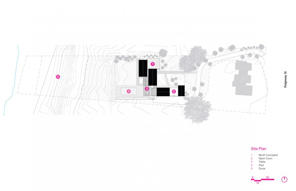 芝加哥滨水双层住宅-61