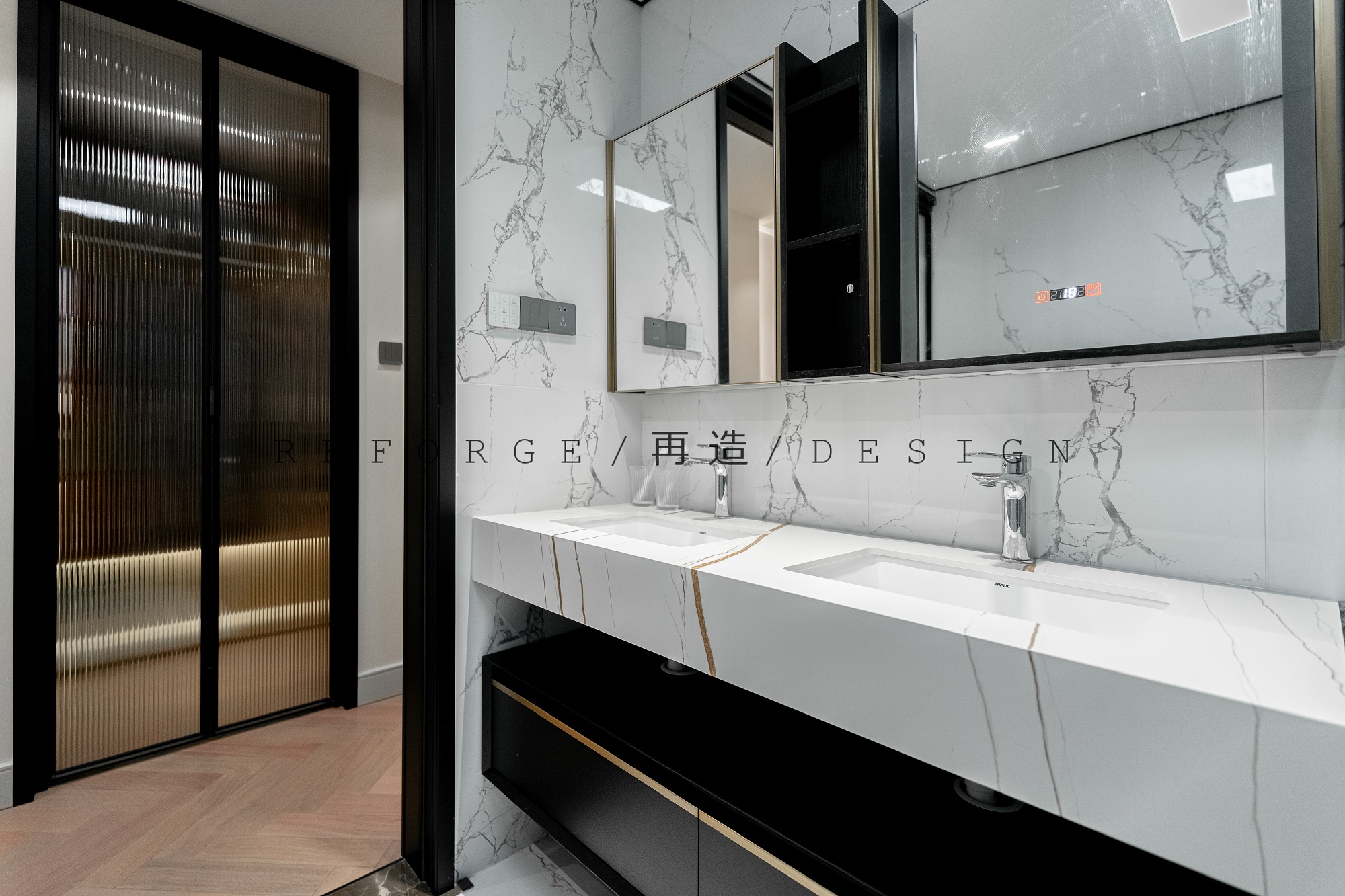 再造丨韵律丨中国台州丨再造设计-50