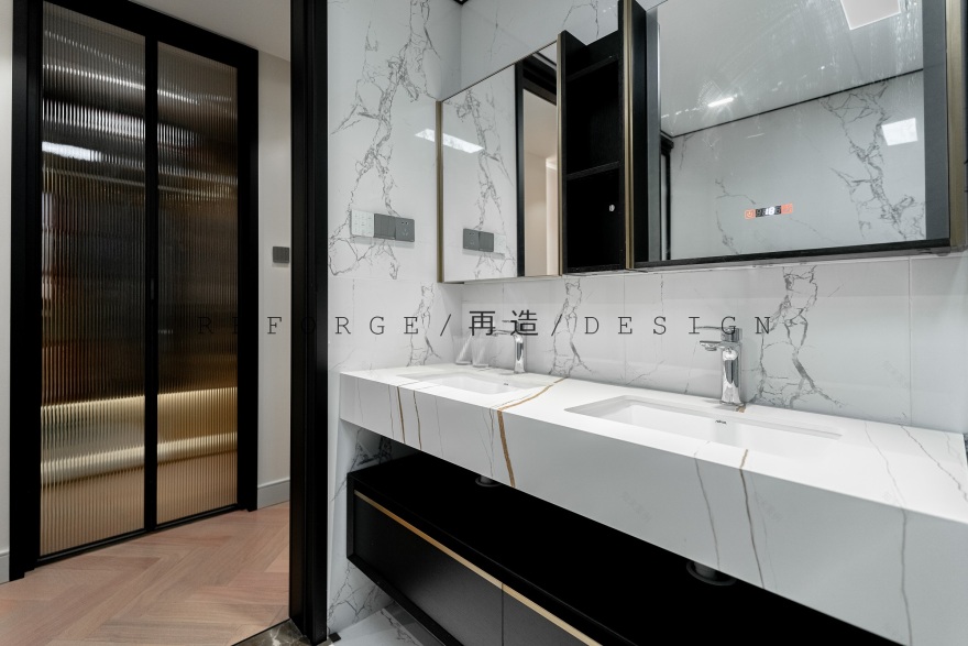 再造丨韵律丨中国台州丨再造设计-50