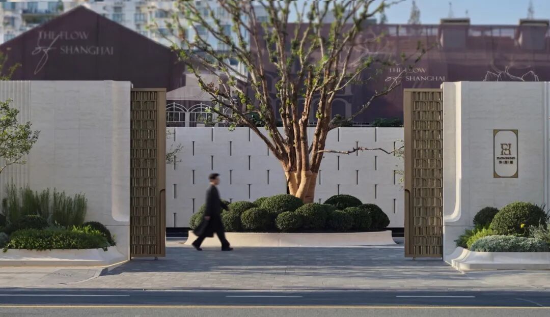 中信泰富·外滩道丨中国上海丨澜道佑澜,上海天华建筑设计等多家-10