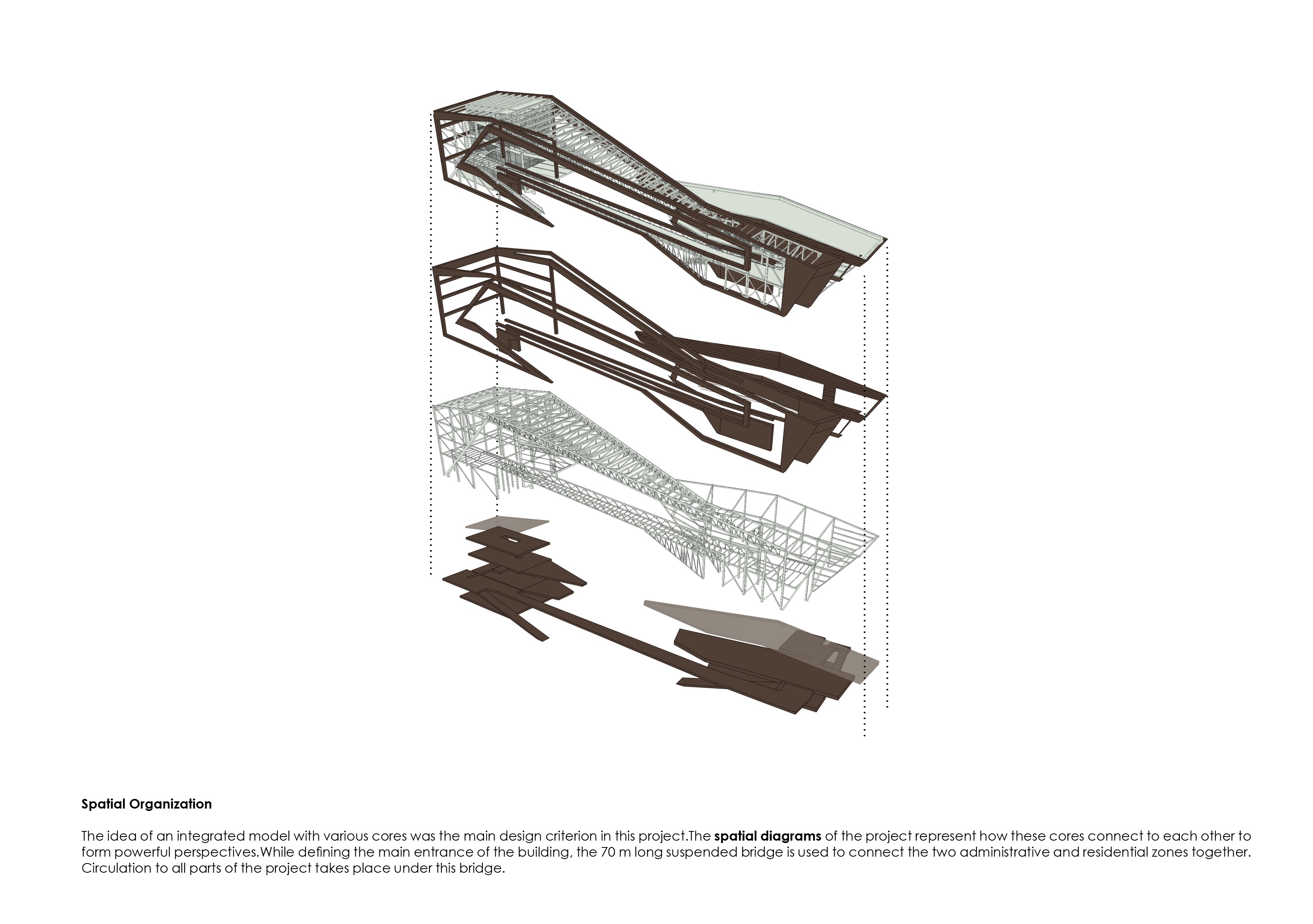 Ehsan Pood 纺织厂丨HOOBA Design Group-27