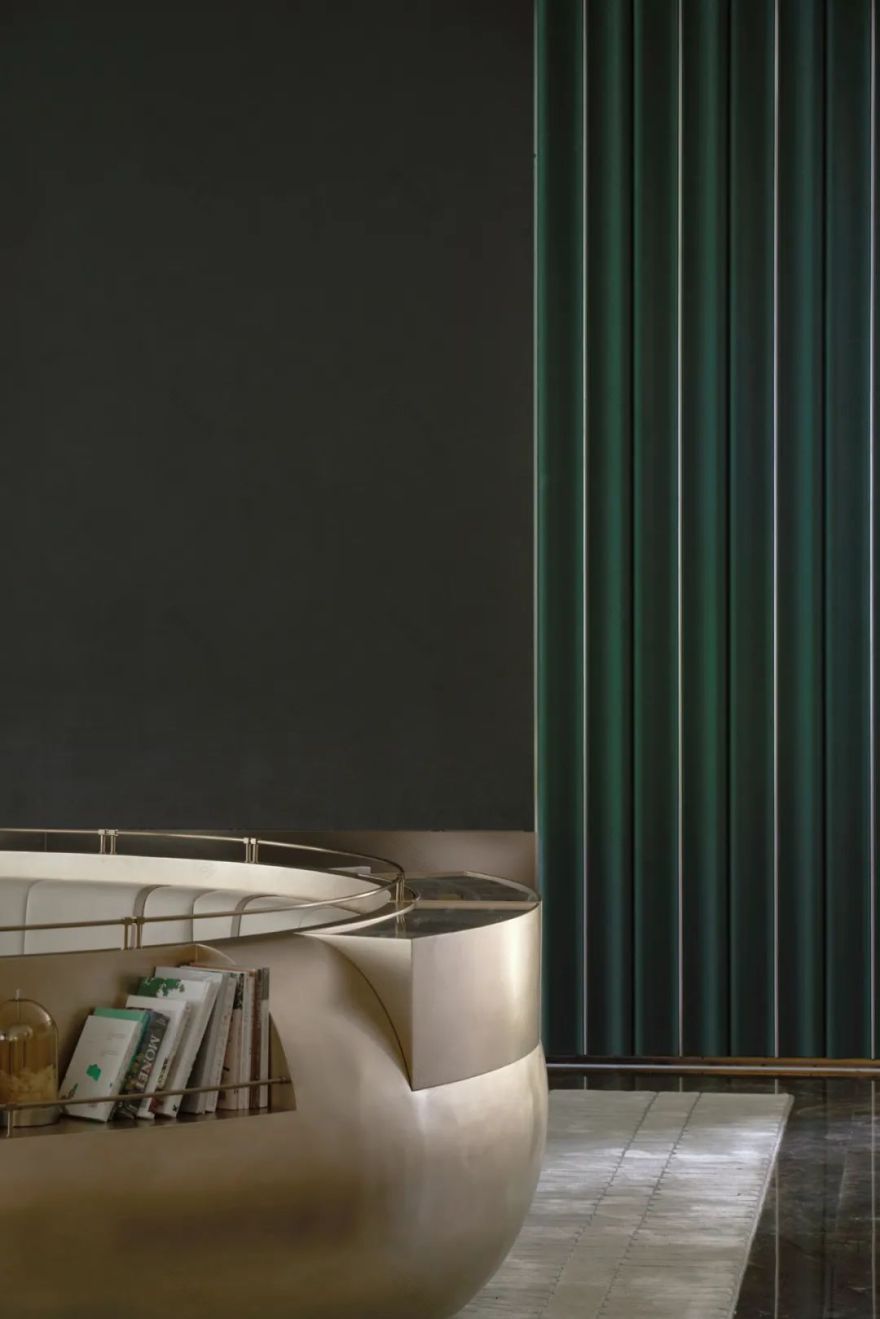 中建·桃李九章销售中心丨中国长沙丨本则设计-80