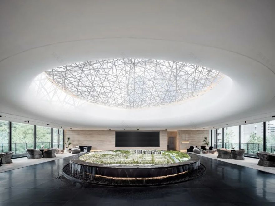 苏州万科·大象我山丨中国苏州-18