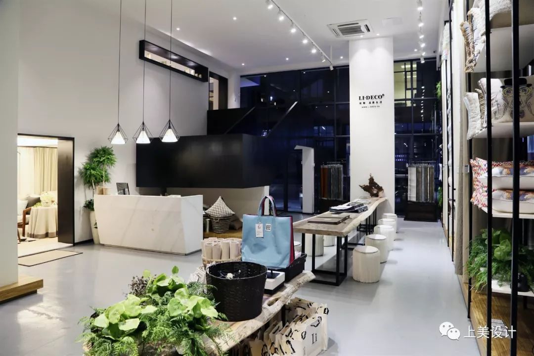 吴玮力 | 生活美学与空间设计的完美融合-23