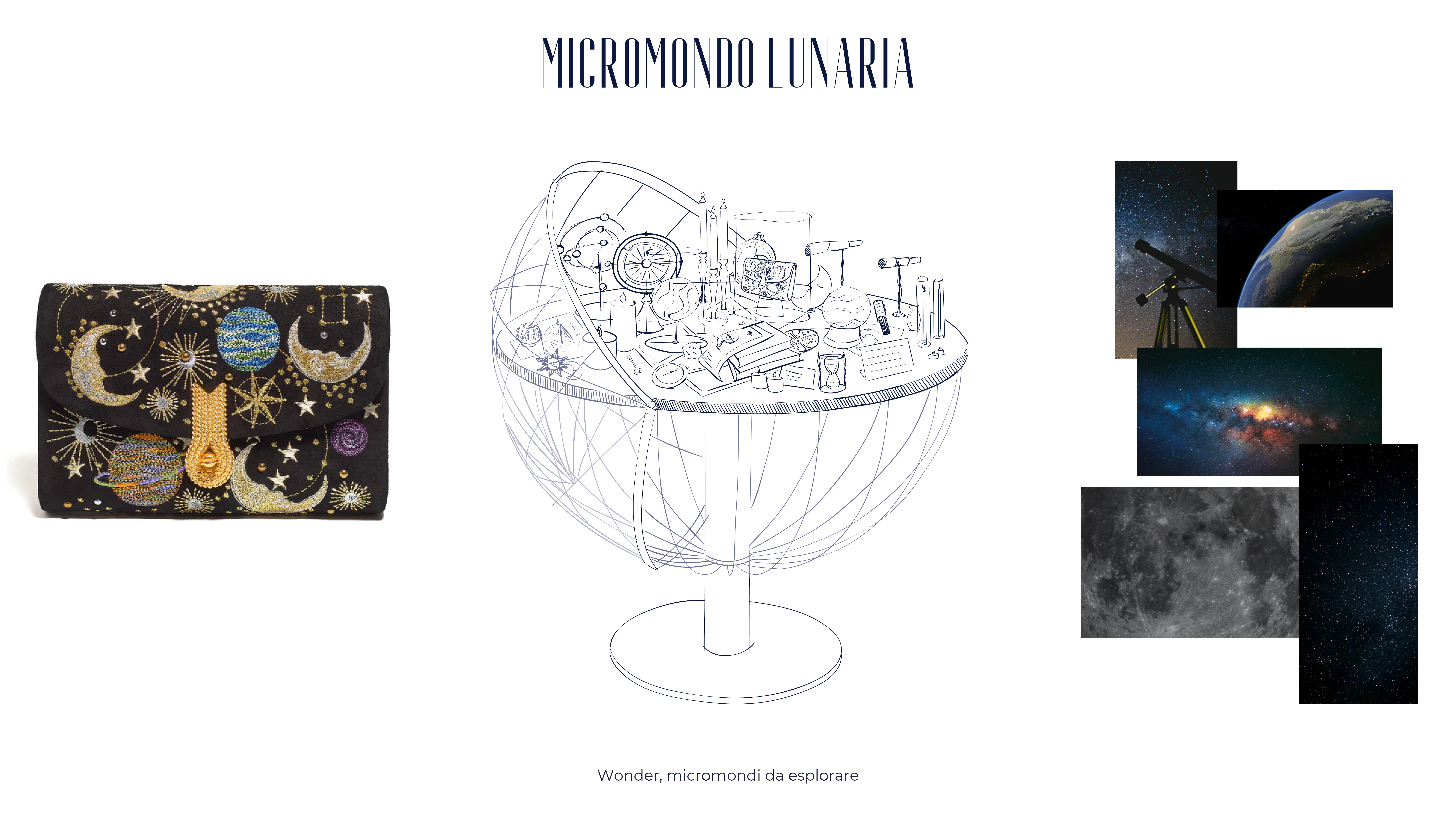 Wonder, Micromondi da esplorare-18