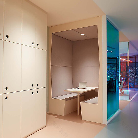 Ambience Lighting by Studio Y. | Australian Interior Design Awards-5