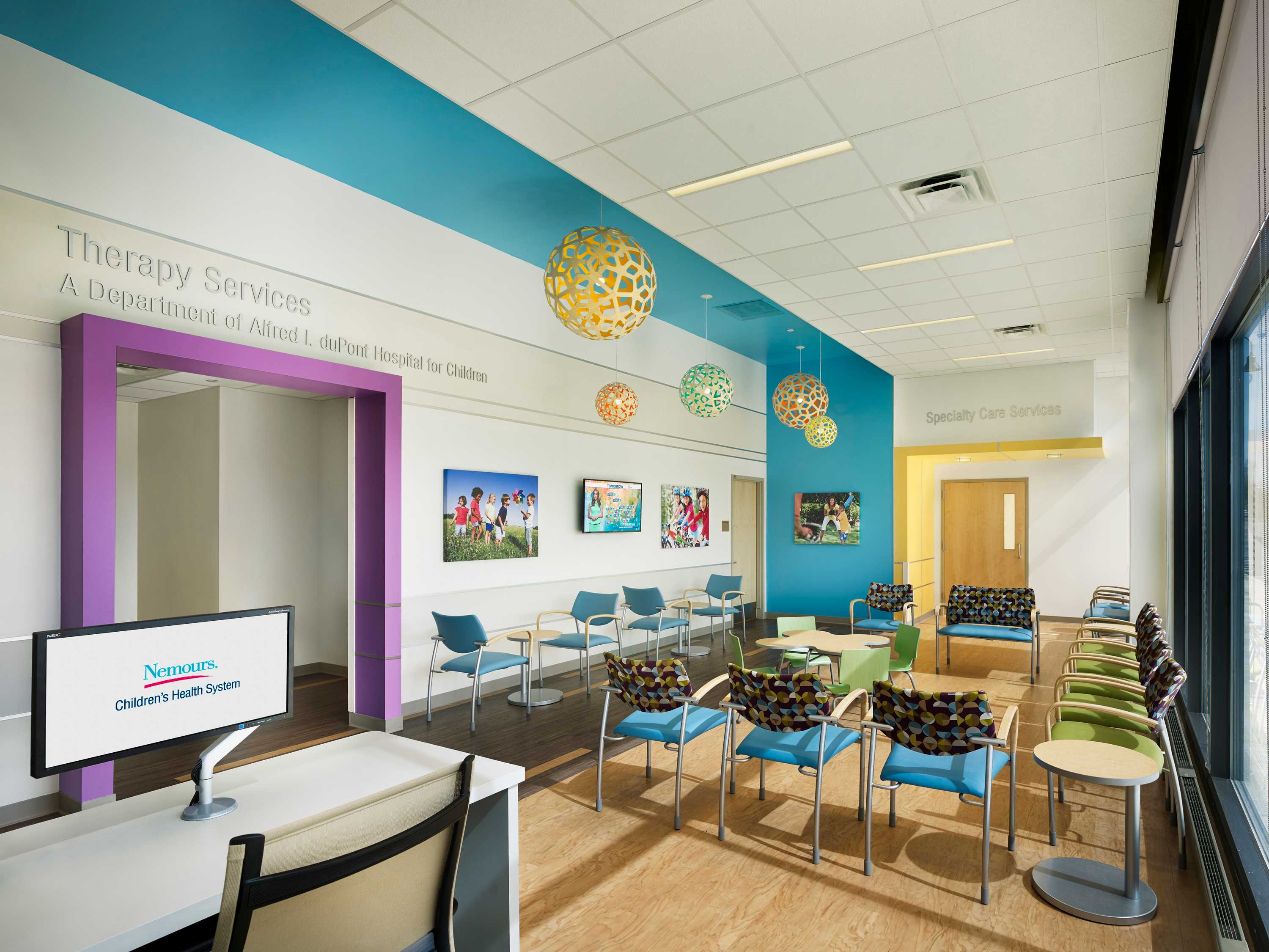 nemours outpatient services center-3