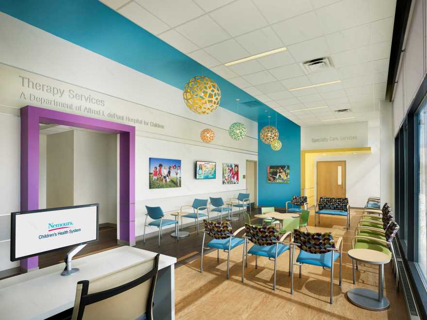 nemours outpatient services center-3