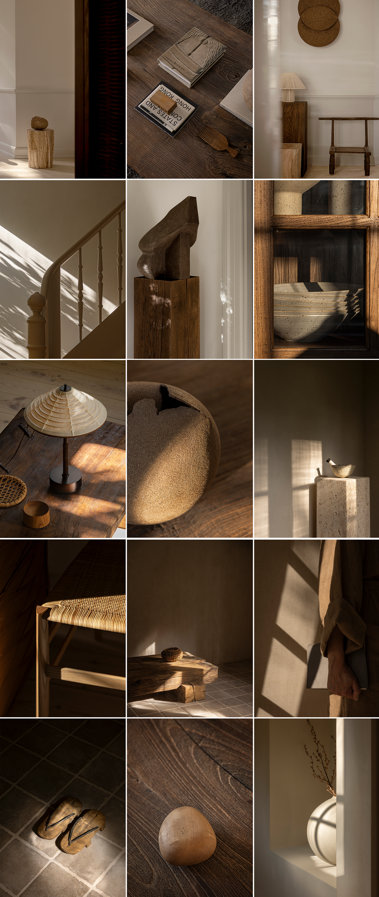 别墅丨丹麦丨Norm Architects-17