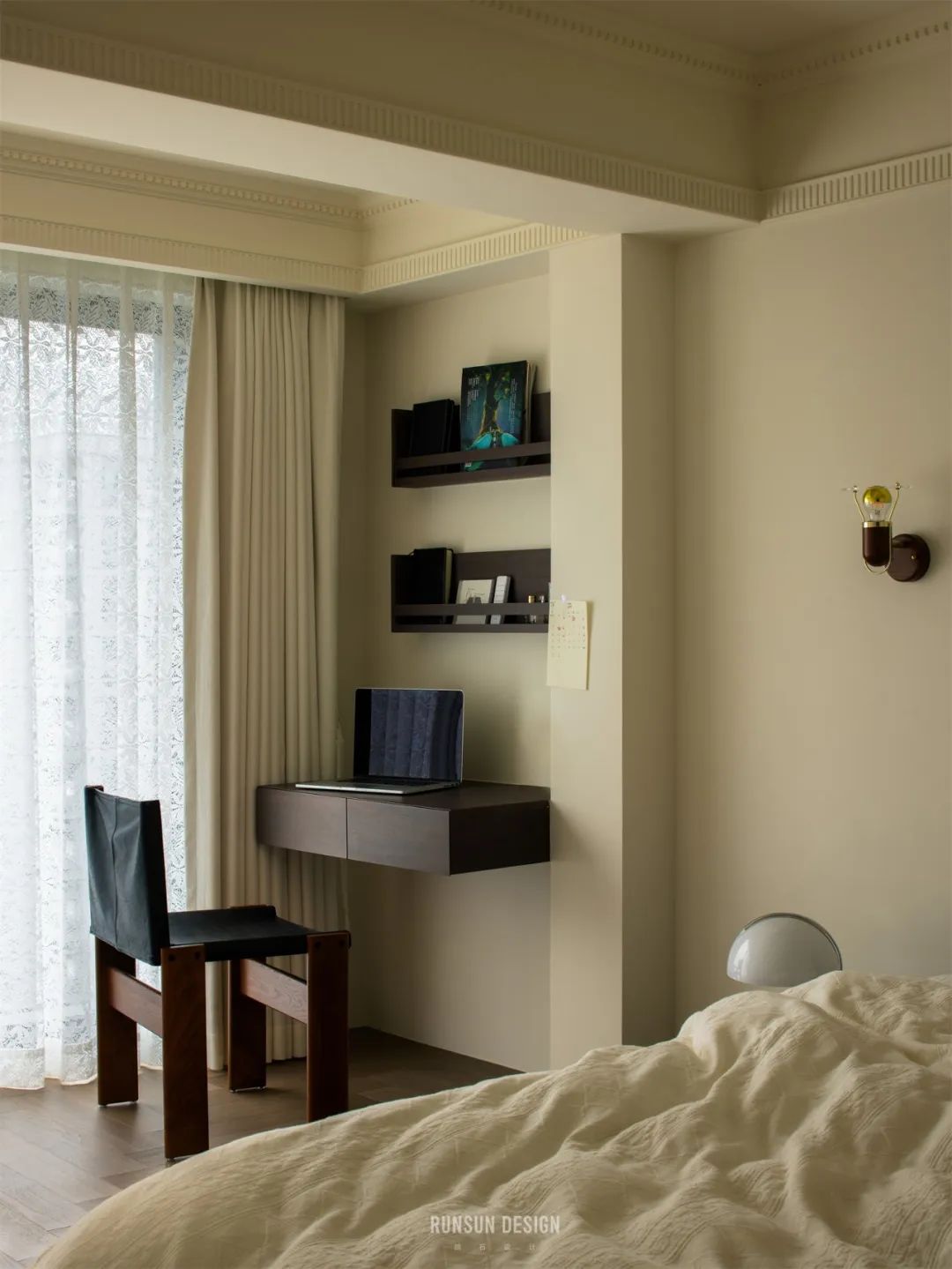 丹那沙林 · 量身定制的南亚热带风情私宅设计丨朗石设计-95