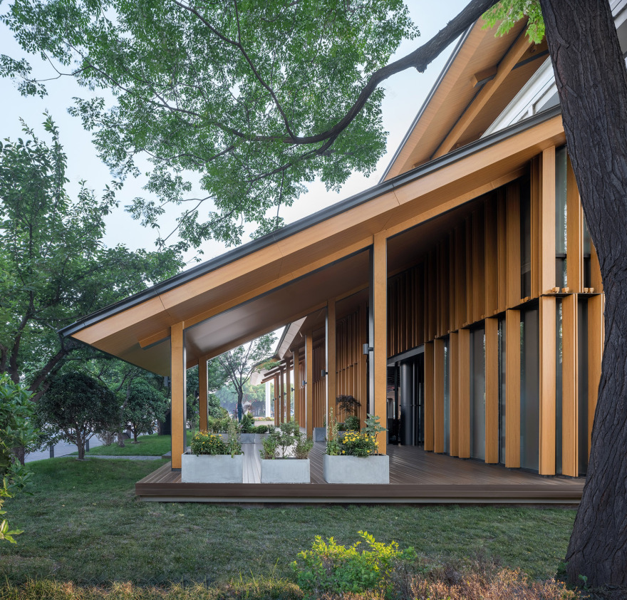 曲江旅游观光轻轨站点改造提升丨中国西安丨上海秉仁建筑师事务所(普通合伙)-38