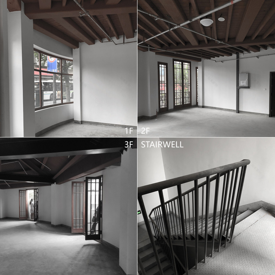 尼康上海直营店丨中国上海丨LUKSTUDIO芝作室-13