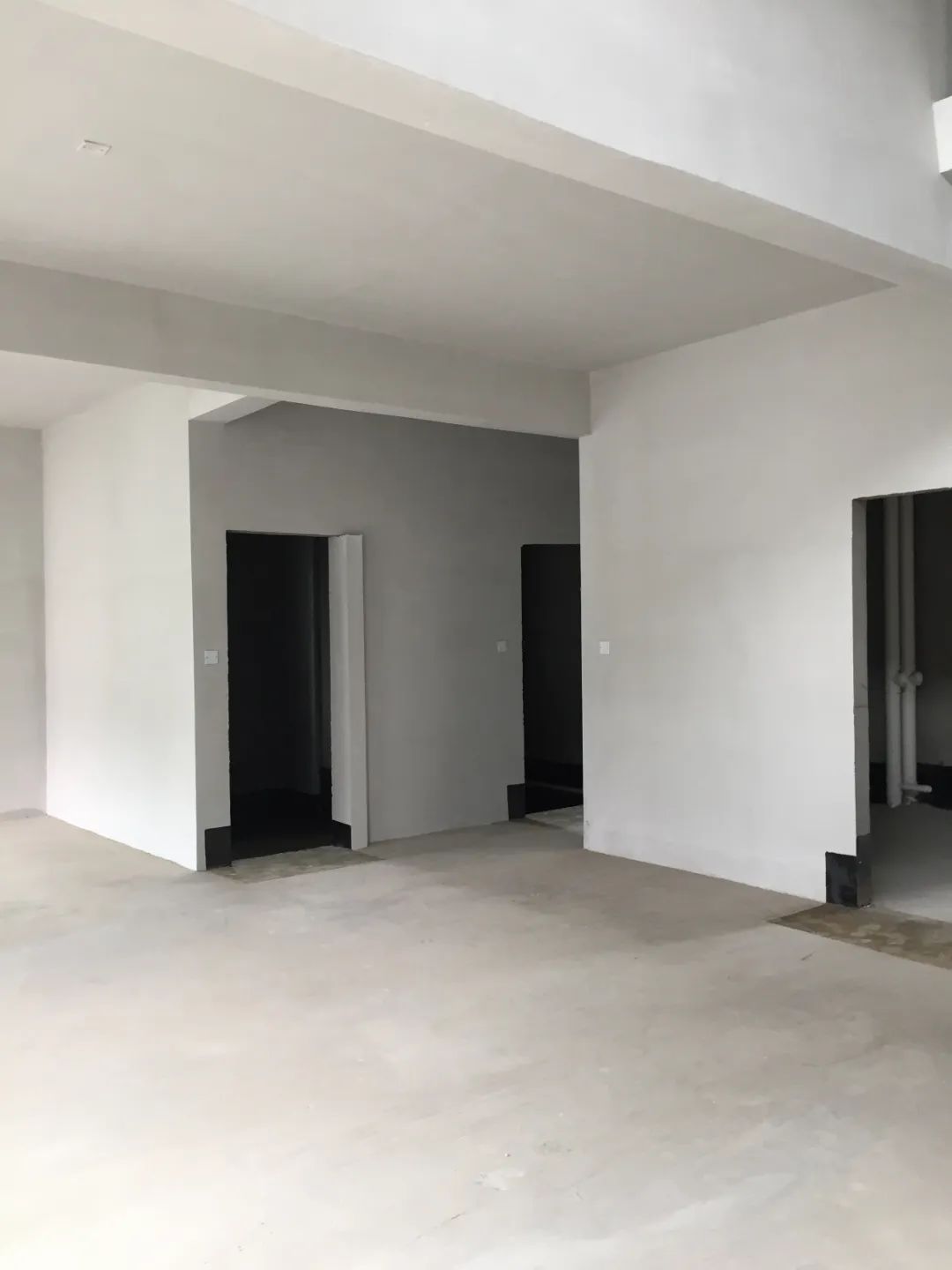 简约之形,细腻之处丨中国武汉丨六添设计-35