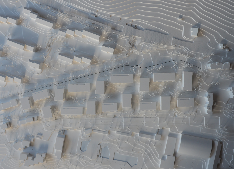 Siedlung Weihermatt, Urdorf | Atelier 5 - Architekten und Planer AG-14