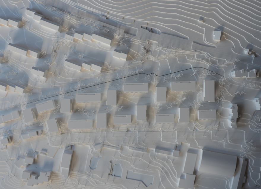 Siedlung Weihermatt, Urdorf | Atelier 5 - Architekten und Planer AG-14