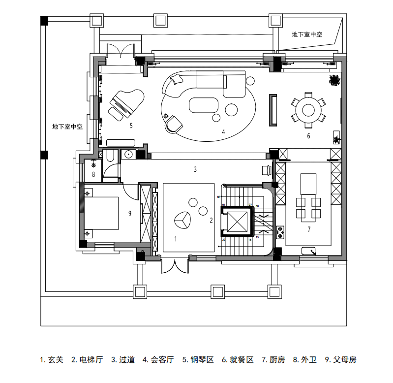 古典新生丨中国浙江丨竟向空间-78